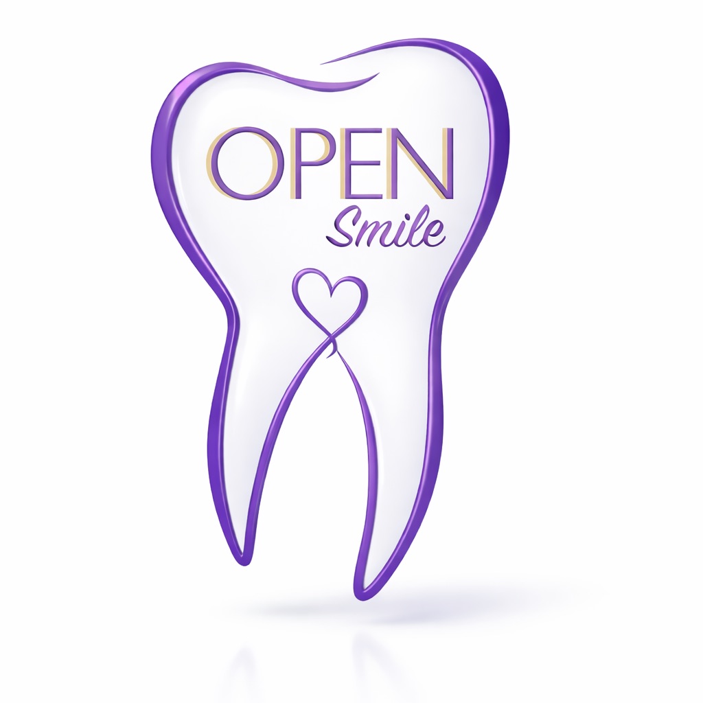 Иконка канала OPENSMILE_SPB