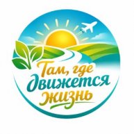 Иконка канала Там где движется жизнь