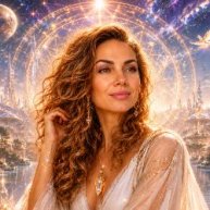 Иконка канала Наталья Космос