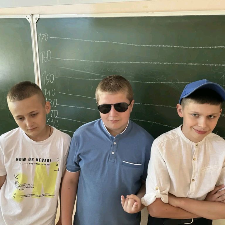 Иконка канала Mesgrad