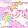 Иконка канала 🍥Aniks🍥
