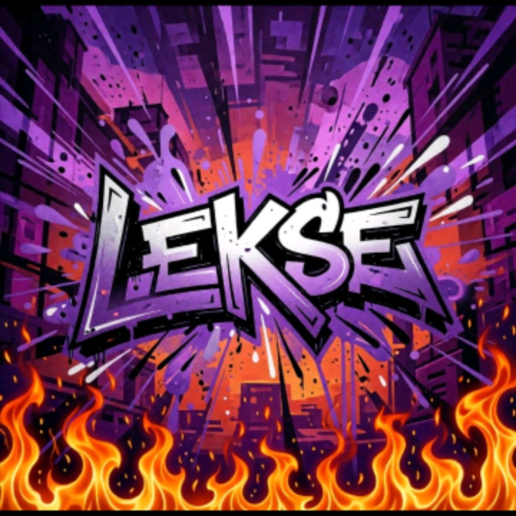 Иконка канала Lekse
