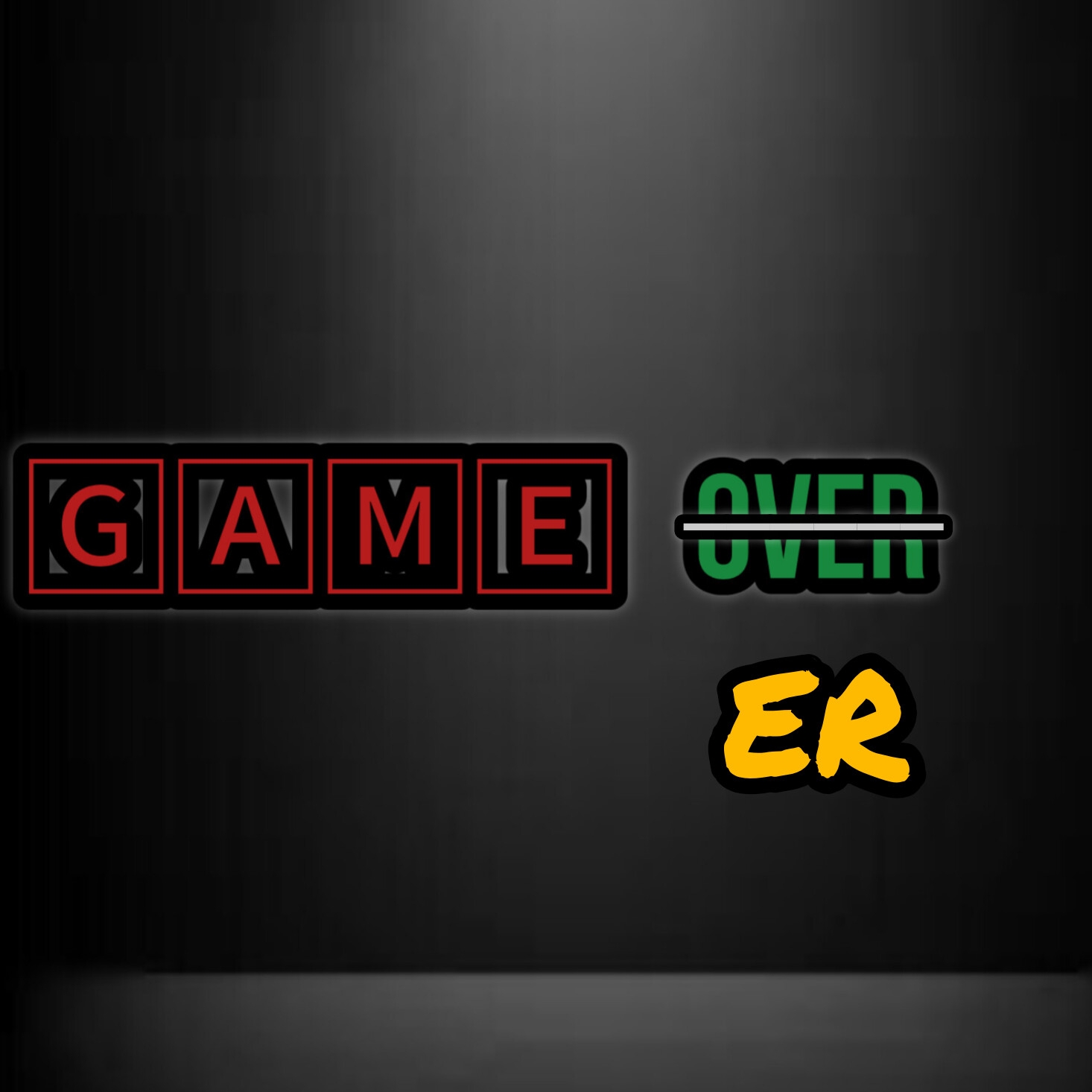 Иконка канала Game$Er