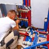 Иконка канала Промывка отопления «Импульс-Монстр»