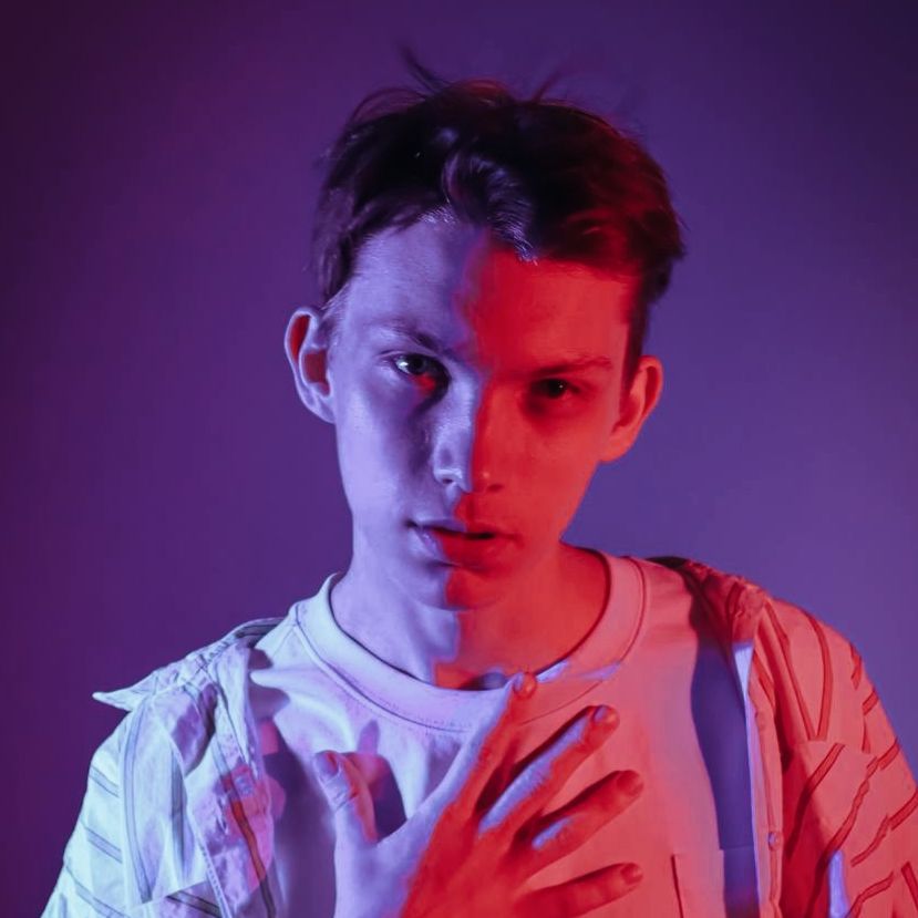 Иконка канала DANCER BOY