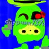 Иконка канала 🤖🥒Огурчик137к🥒🤖(Вернулся)