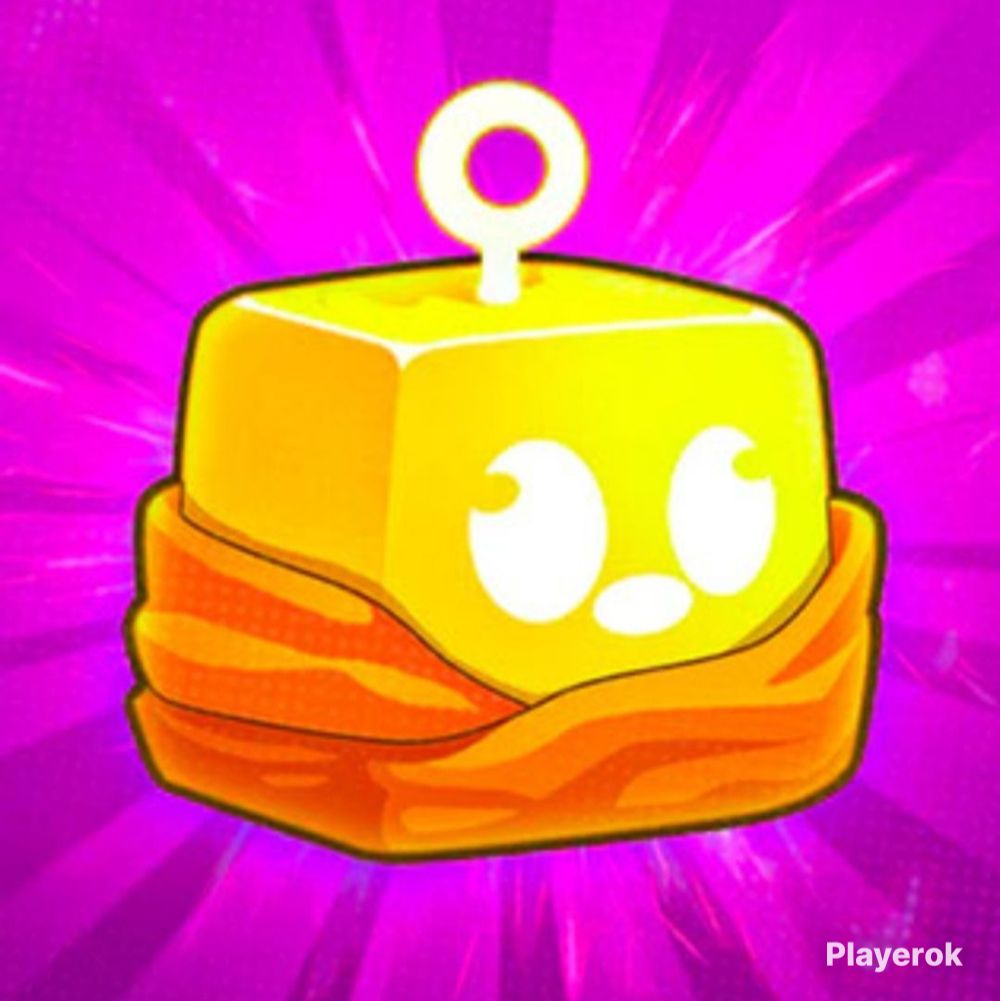 Иконка канала Blox fruit Mark