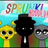 Иконка канала Rock Sprunki