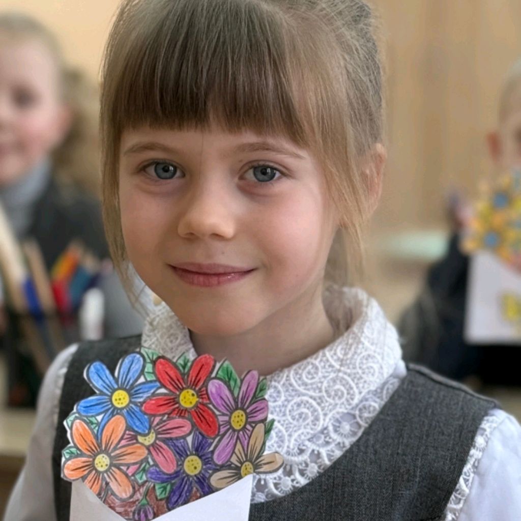 Иконка канала Дашулька🥰