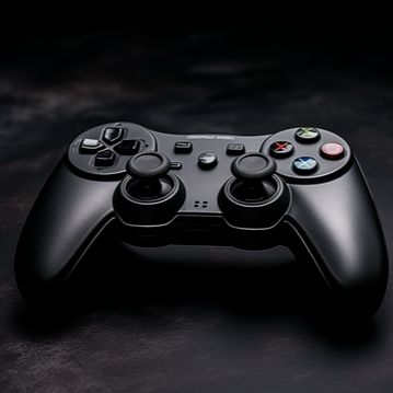 Иконка канала JoystikPlay