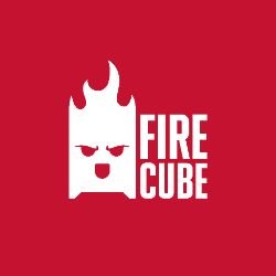 Иконка канала FIRECUBE Grill Club
