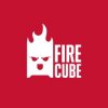 Иконка канала FIRECUBE Grill Club