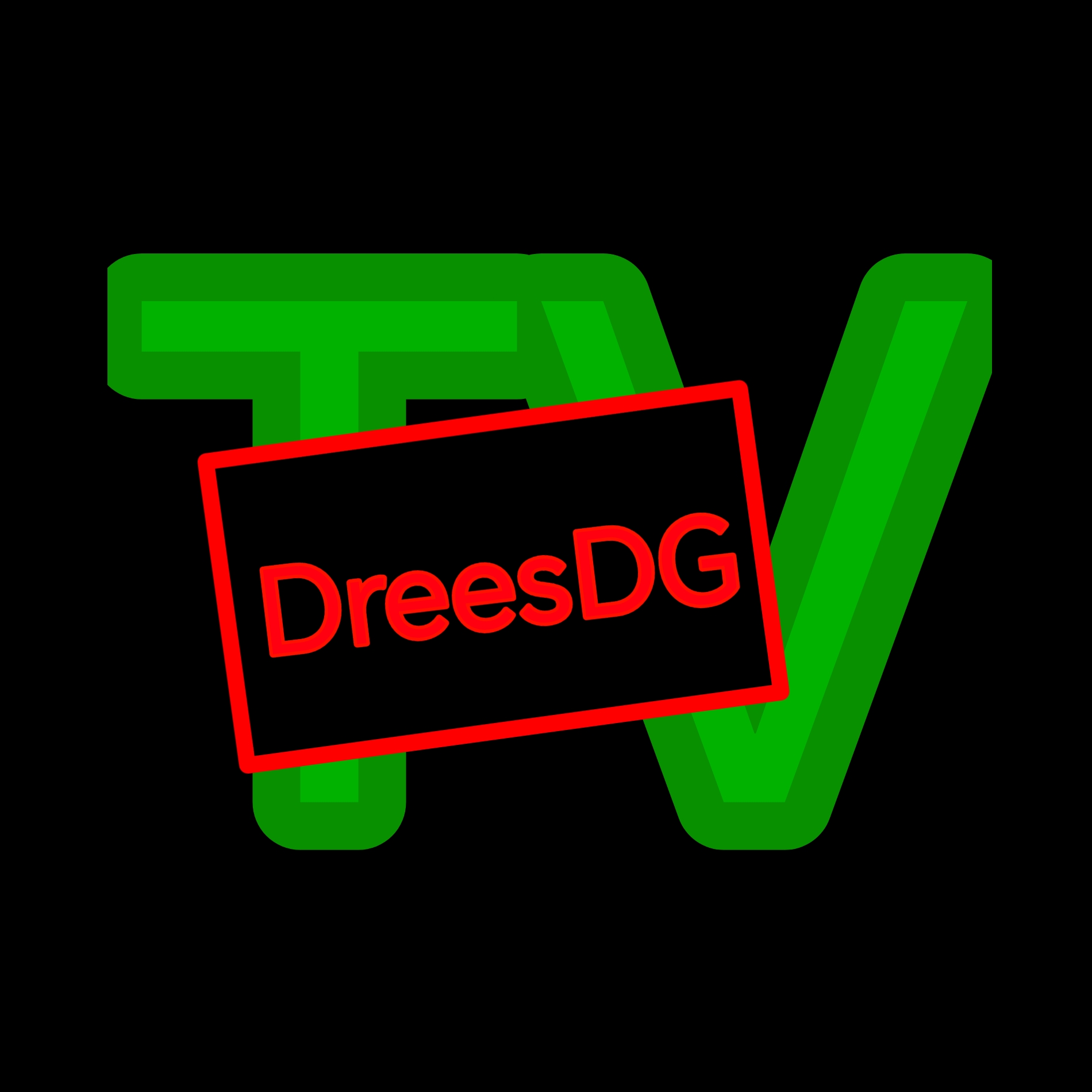 Иконка канала DreesDG TV and Animation