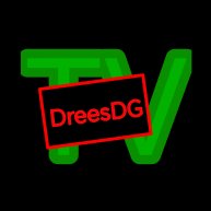 Иконка канала DreesDG TV and Animation