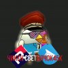 Иконка канала ЧИКЕН СВЕТЛЯЧОК45К✔️