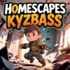 Иконка канала ❤️KYZBASS❤️ Homescapes❤️