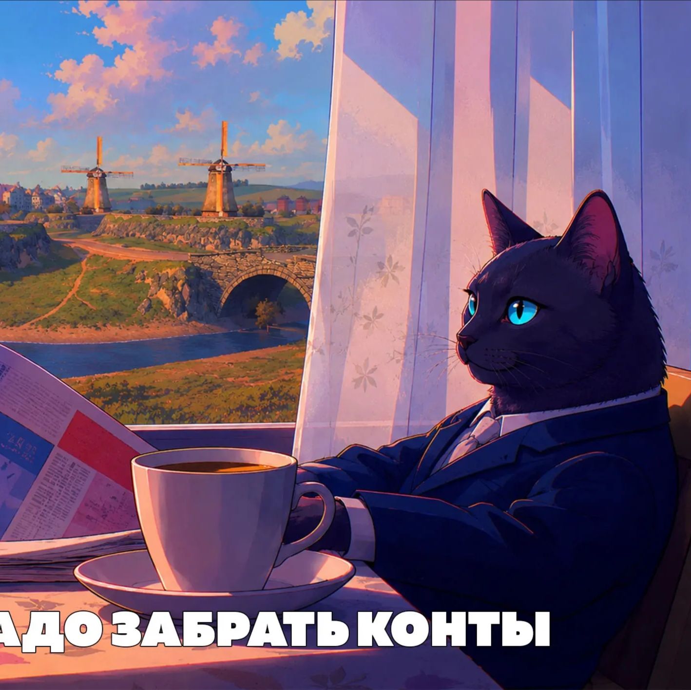 Иконка канала Krytie Katki