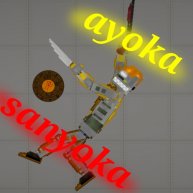 Иконка канала sanyokaayoka
