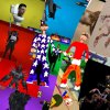 Иконка канала Серый