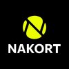 Иконка канала NAKORT