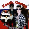 Иконка канала Kostik_Games
