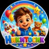 Иконка канала Никитосик