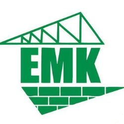 Иконка канала EMK Bootstrap course