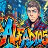 Иконка канала 𝔸𝕝𝕗𝕒𝕕𝟙𝟘𝟝