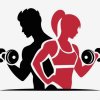 Иконка канала Тренировки для всех