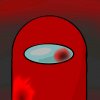 Иконка канала Red ( Among us )