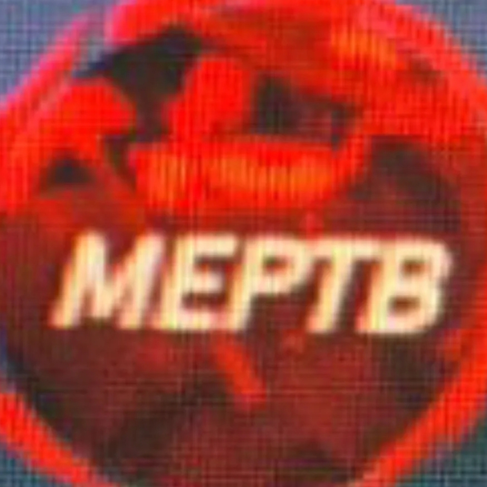 Иконка канала (RIP)Agent777