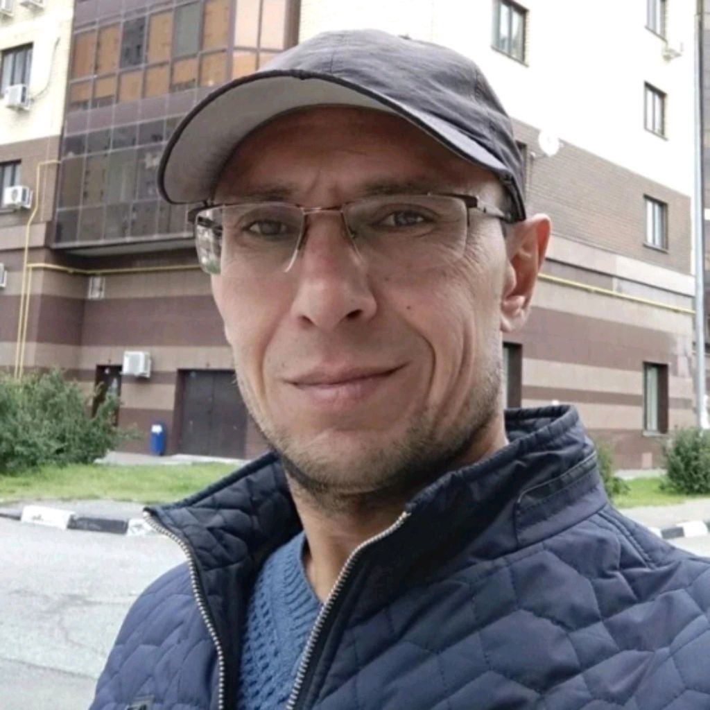 Иконка канала Ильшат: Просто живу