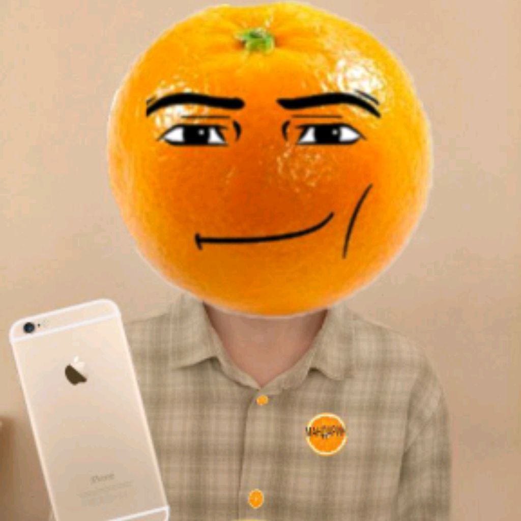 Иконка канала Sabmandarin