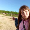 Иконка канала Вау Стеша 😍-_