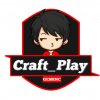Иконка канала Craft_Play