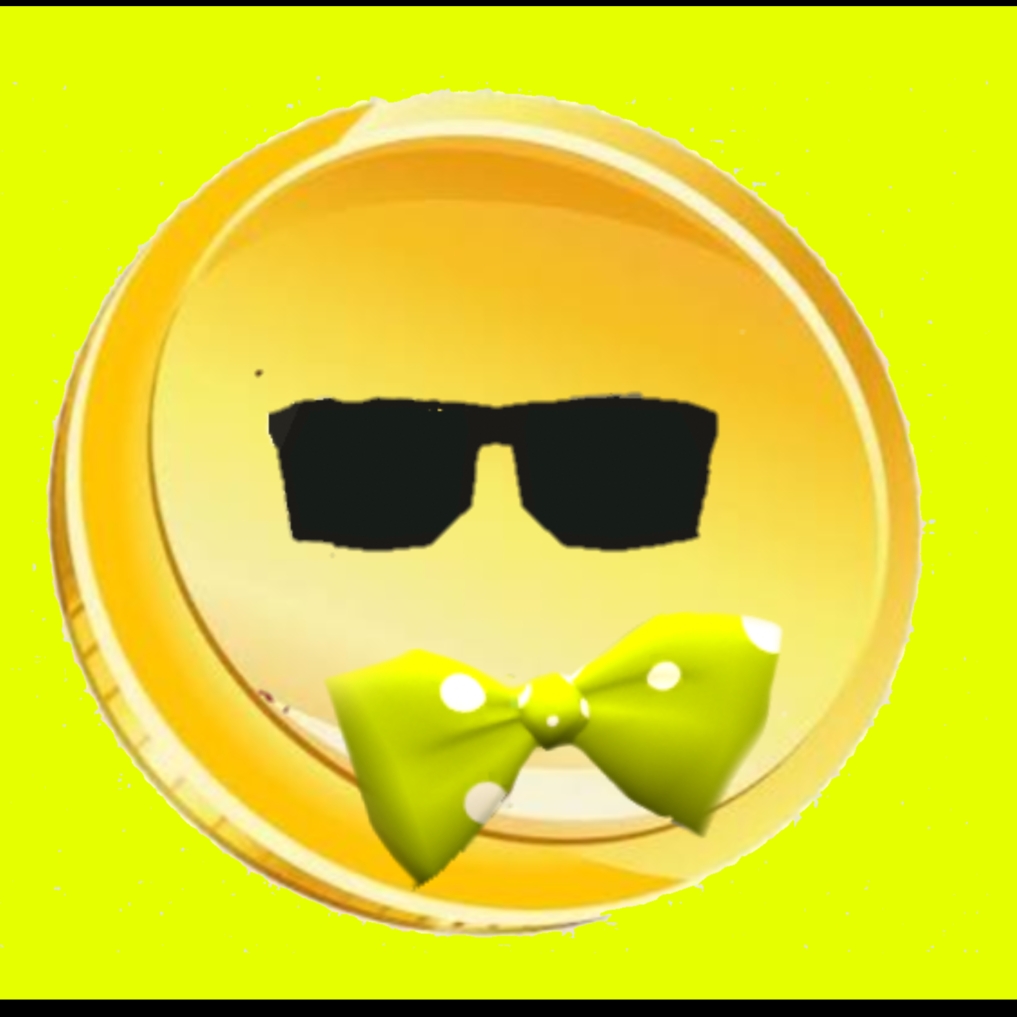 Иконка канала 🪙монетка 57K🪙