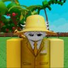 Иконка канала uuuj477 roblox
