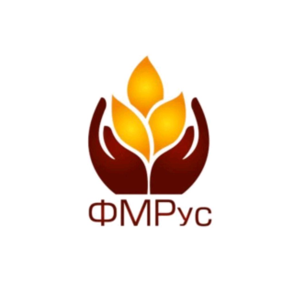 Иконка канала ФМРус
