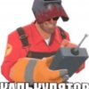 Иконка канала Engineer_blue