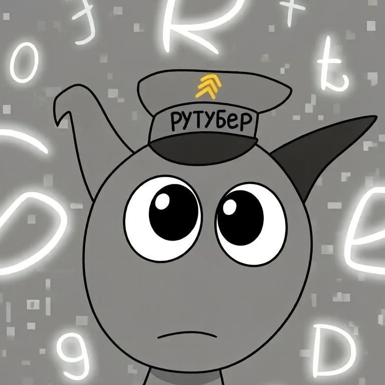 Иконка канала Grey77k_RY ✓