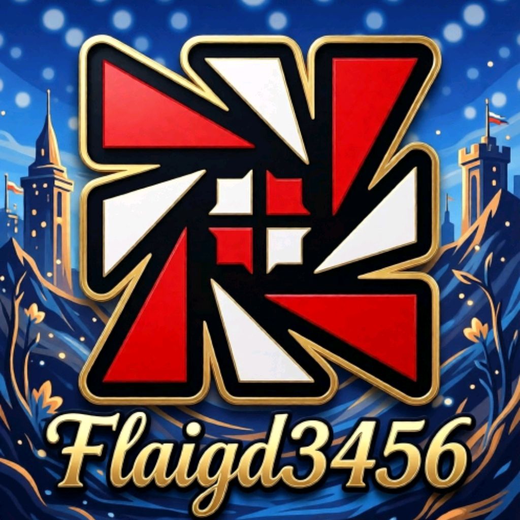 Иконка канала flaigd3456