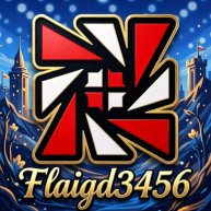 Иконка канала flaigd3456