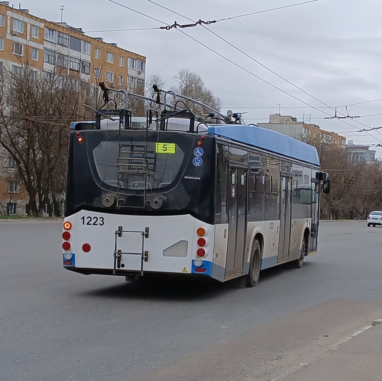Аватар автора