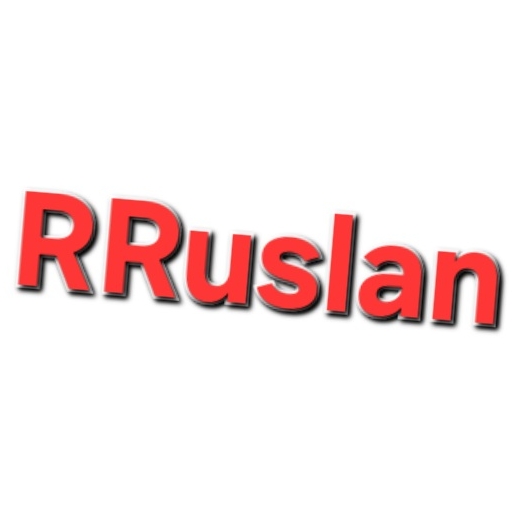 Иконка канала RusRuslan121452