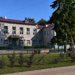 Иконка канала МБУ ДО "ДШИ г. Конаково"