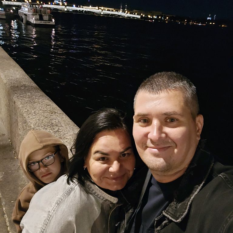 Иконка канала Антон LIFE