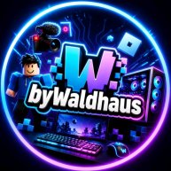 Иконка канала byWaldhaus🏕️