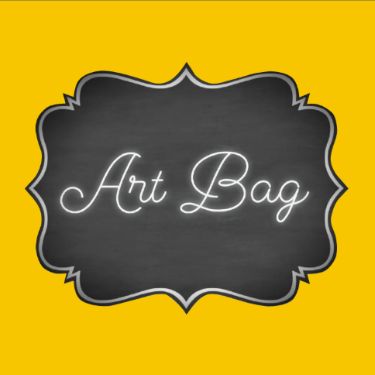 Иконка канала ArtBag event