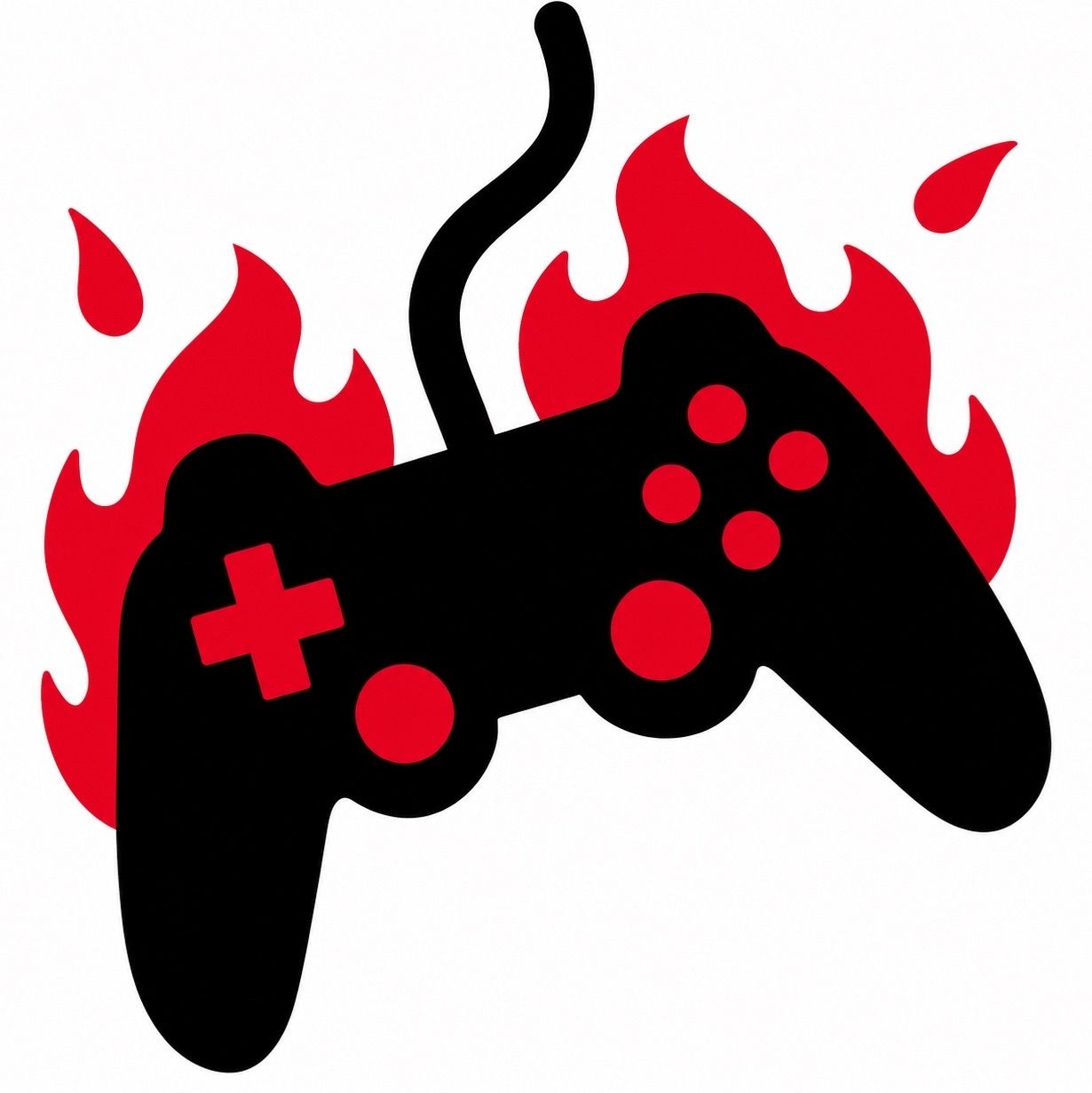 Иконка канала Mr. Gamer