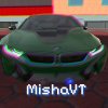Иконка канала MishaVT